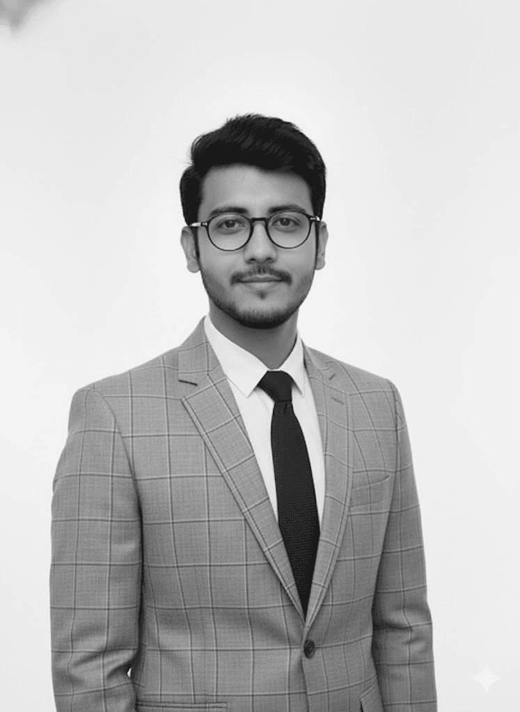 Bhavya Duneja - Software Engineer