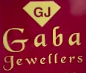 Gaba Jewellers logo
