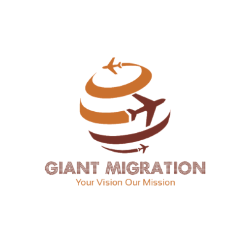 Giant Migrations logo