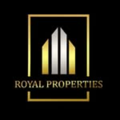 Royal Properties logo