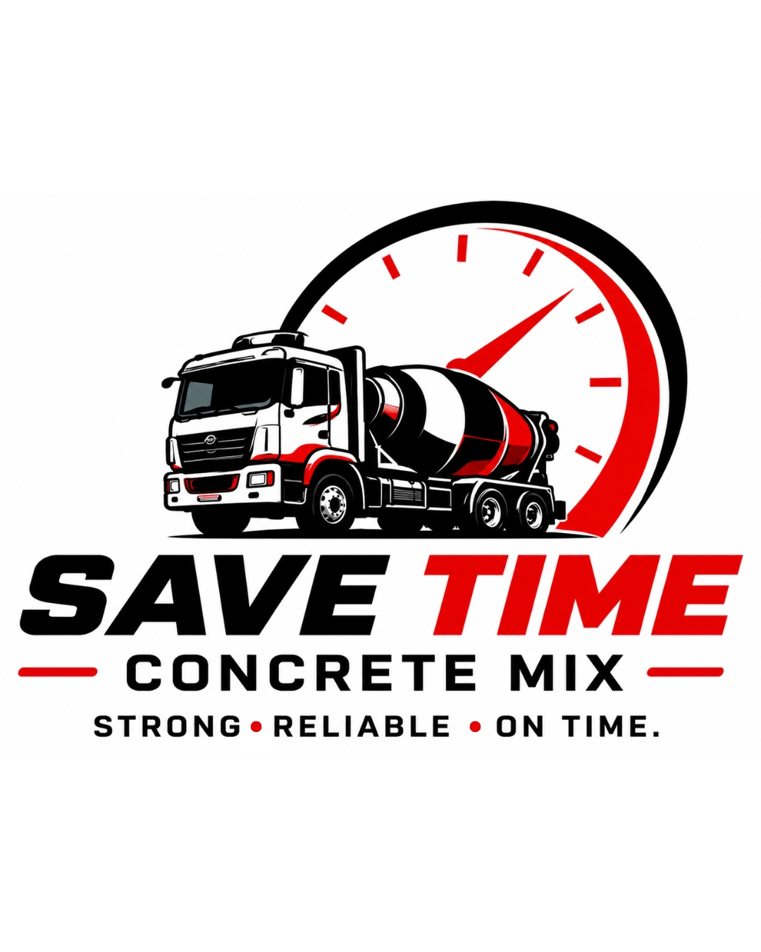 Save Time logo