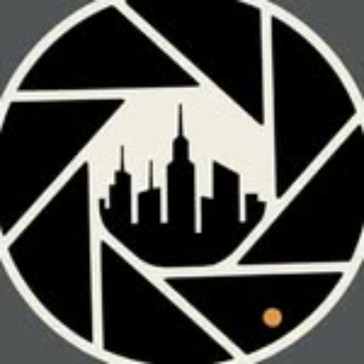 Walk Through My Lens logo