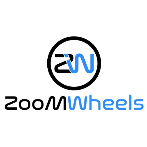 Zoom Wheels logo