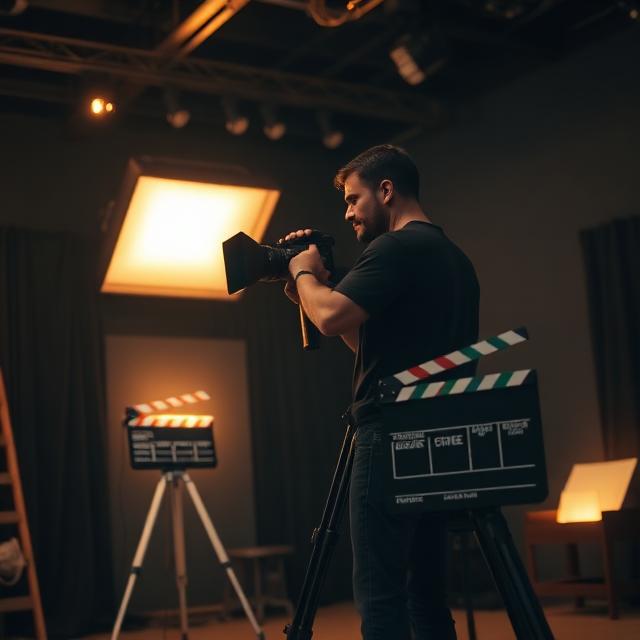 Content Studio